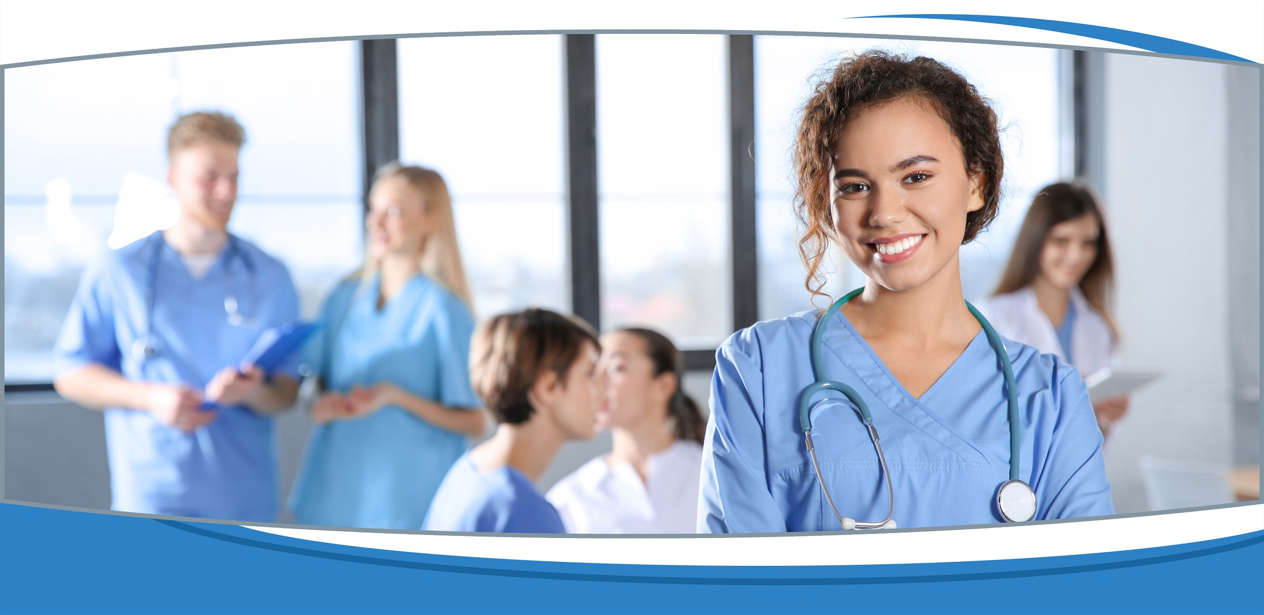 Healthcare Staffing Vermont New Hampshire